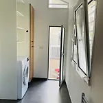Apartman La Titina Italia Bari