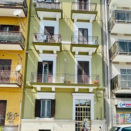 Apartamento La Titina Italia