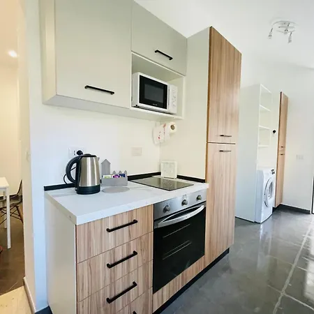 Apartamento La Titina Italia *