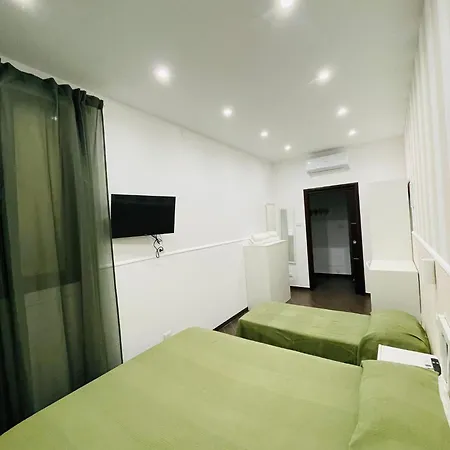 La Titina Italia Apartamento