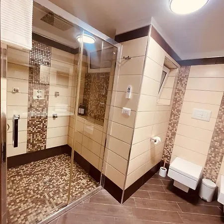 La Titina Italia Apartment Bari