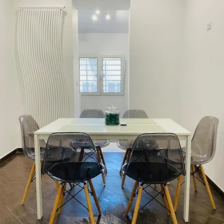 La Titina Italia Apartment *