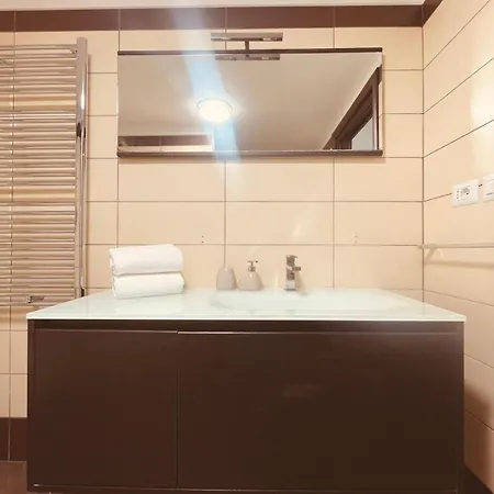 La Titina Italia Appartement Bari