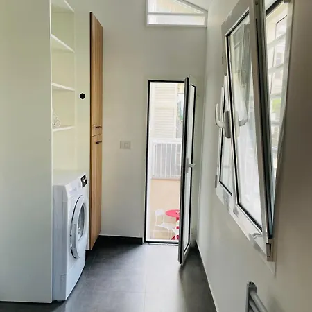 Appartement La Titina Italia Bari