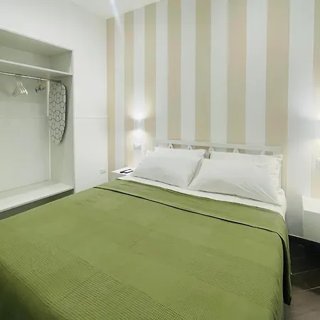 Apartment La Titina Italia *