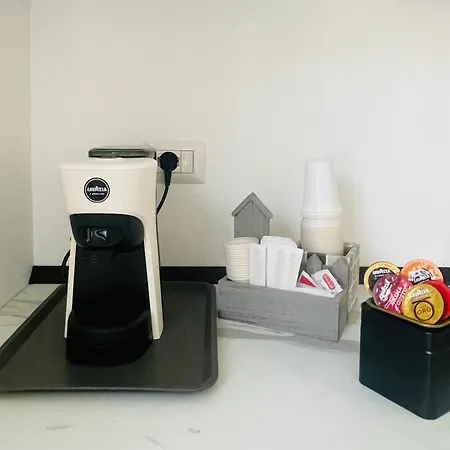 La Titina Italia Bari