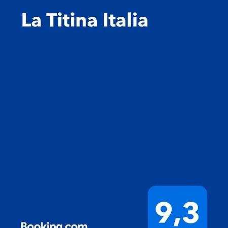 La Titina Italia